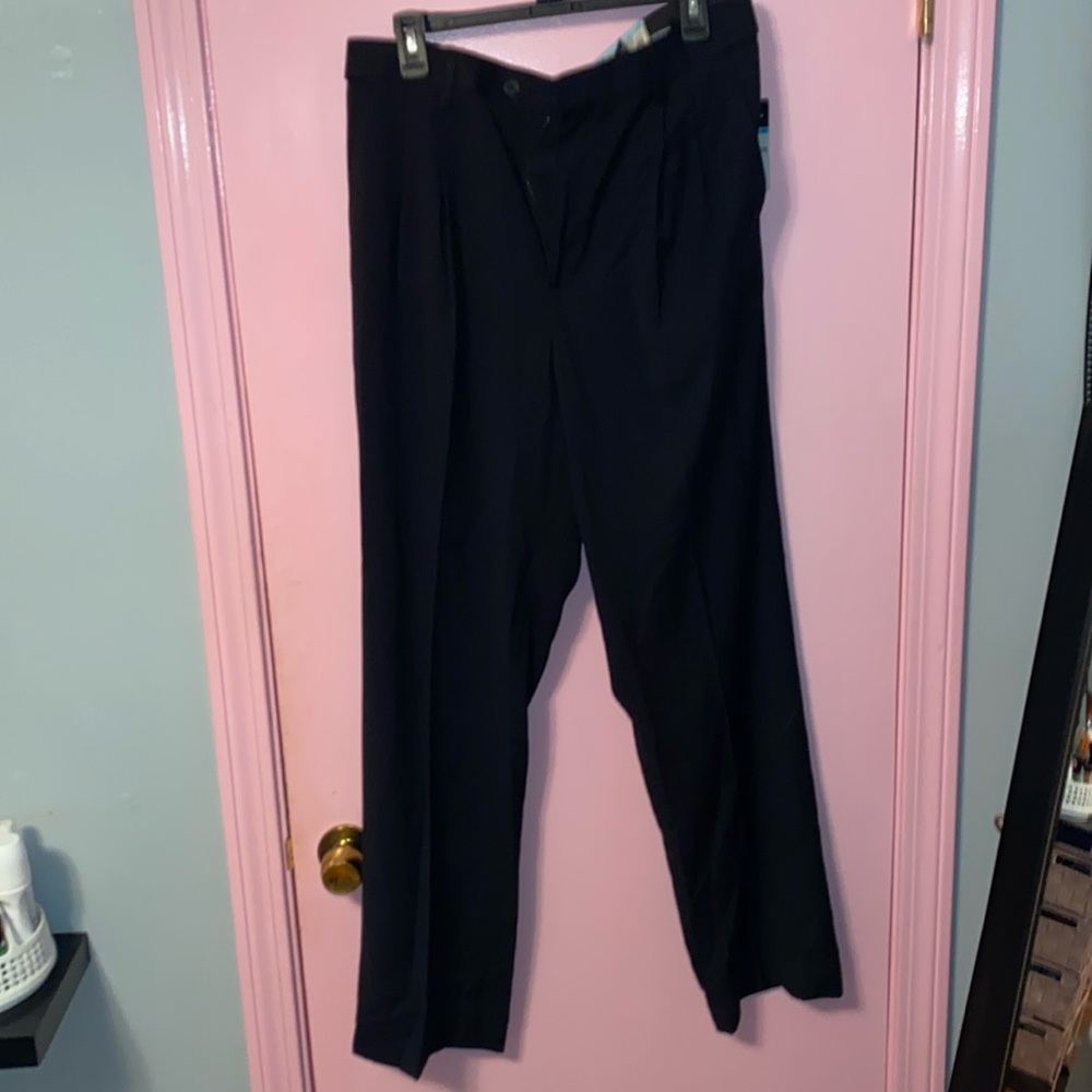 Men’s dress pants
